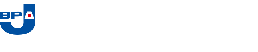 BPJ　公益社団法人　日本ボウリング場協会　Bowling Proprietors' Association of Japan